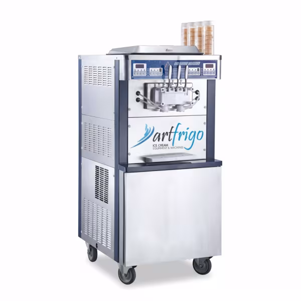 Επαγγελματικές Παγωτομηχανές Soft – Νέα Μοντέλα, Παγωτομηχανές, Soft Ice Cream, Καινούριες, Επαγγελματικές,Α' ύλες παγωτού χονδρική, προμηθευτής παγωτού χονδρική, αναλώσιμα παγωτού επαγγελματικά, χονδρική μείγματα εστίασης, προϊόντα ζαχαροπλαστικής χονδρική, είδη cafe bar χονδρική