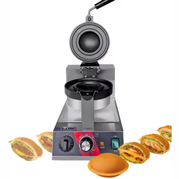 Επαγγελματικές Βαφλιέρες (Waffle Makers), Βαφλιέρες, Waffle, Επαγγελματικές,Α' ύλες παγωτού χονδρική, προμηθευτής παγωτού χονδρική, αναλώσιμα παγωτού επαγγελματικά, χονδρική μείγματα εστίασης, προϊόντα ζαχαροπλαστικής χονδρική, είδη cafe bar χονδρική
